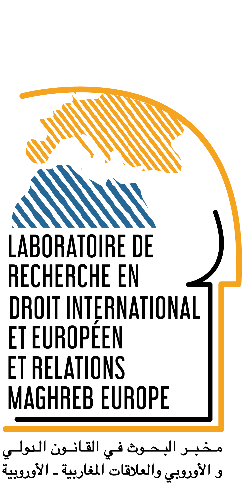 LR-DIERME — Laboratoire de recherche en droit international et européen et relations Maghreb-Europe